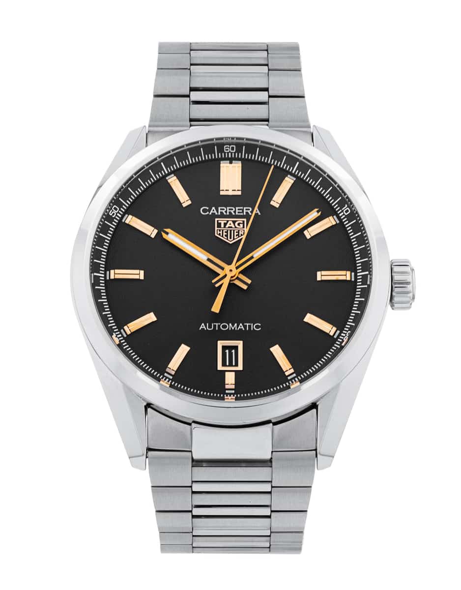 Tag Heuer Carrera WBN2113.BA0639 Tag Heuer Carrera WBN2113.BA0639
